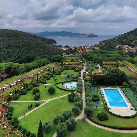 Вилла Bilocale Sant'Anna Vicolo Del Mughetto Экстерьер фото