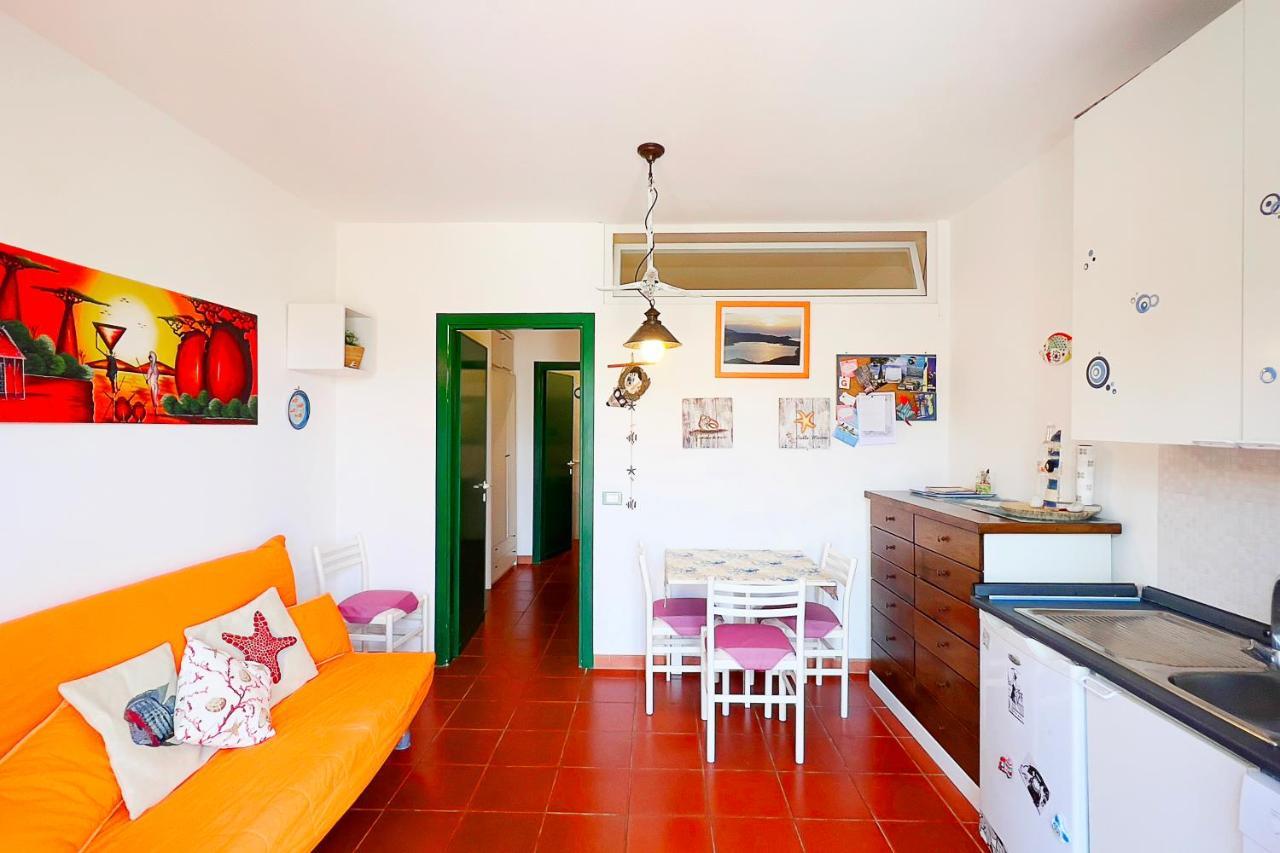 Вилла Bilocale Sant'Anna Vicolo Del Mughetto Экстерьер фото