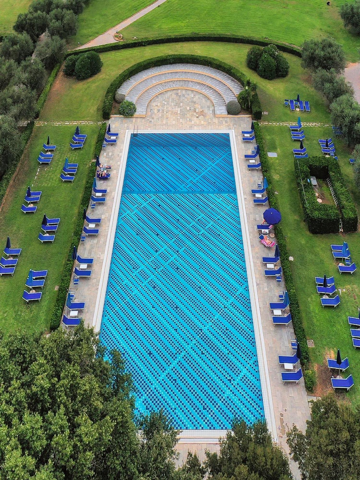 Вилла Bilocale Sant'Anna Vicolo Del Mughetto Экстерьер фото